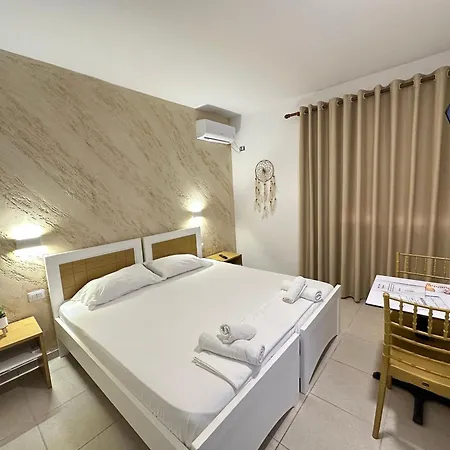 Anel Studios Vlore Exterior photo