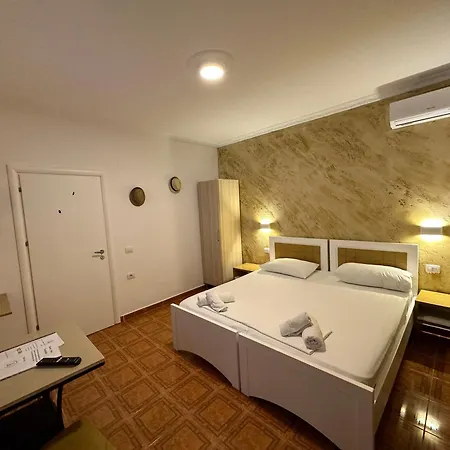 Anel Studios Vlore Exterior photo