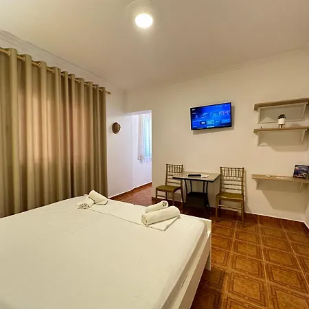 Anel Studios Vlore Exterior photo