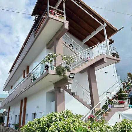 Anel Studios Vlore Exterior photo