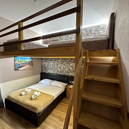 Anel Studios Vlore Exterior photo