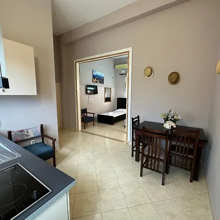Anel Studios Vlore Exterior photo