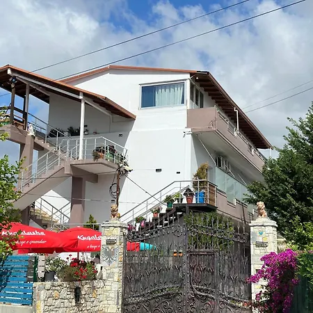 Anel Studios Vlore Exterior photo